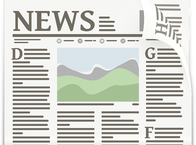 newspaper-154444_640